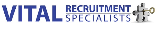 Vital Recruitment Specialists Executive Search Firm